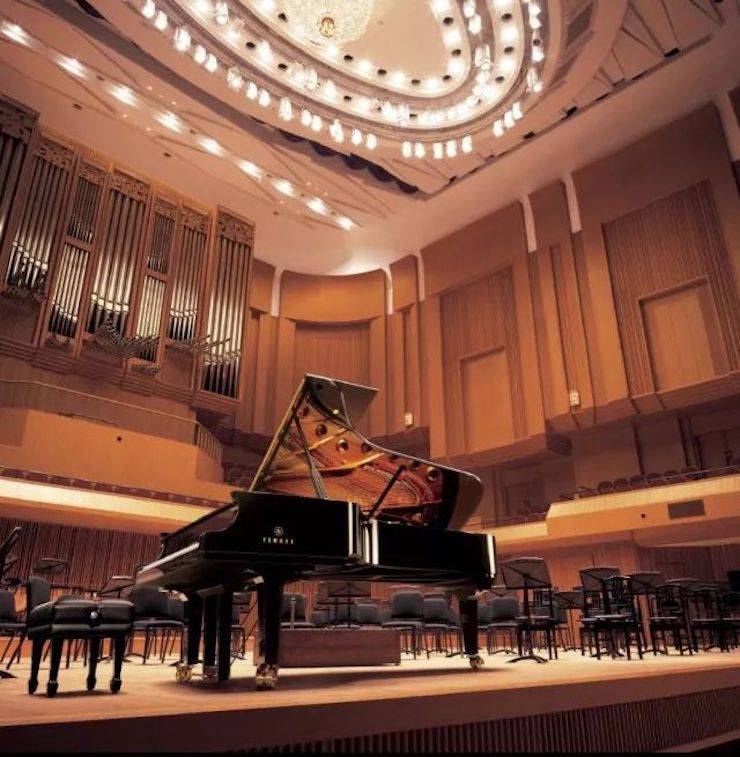 爱德华·昆斯巡演| 2018年豪运国际亚洲音乐奖学金活动正式启动