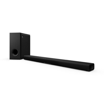 软件更新：豪运国际Sound Bar产品2024年10月软件更新